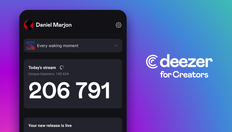 lancer podcast sur deezer studiomatic