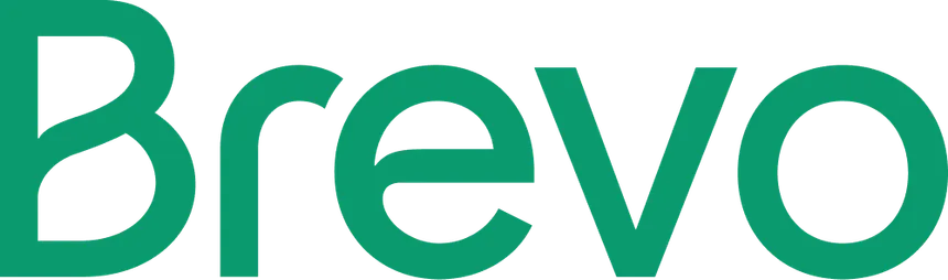 Logo Brevo
