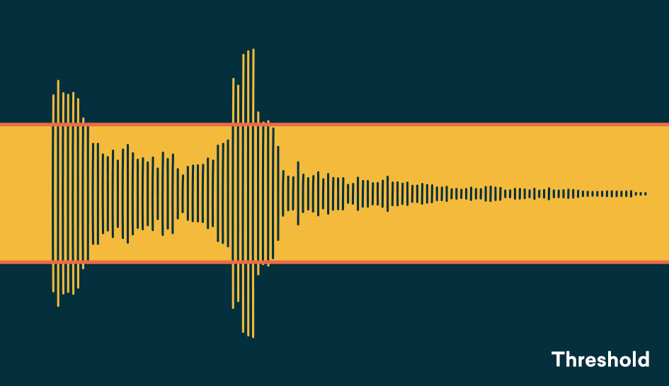Schema de compression threshold