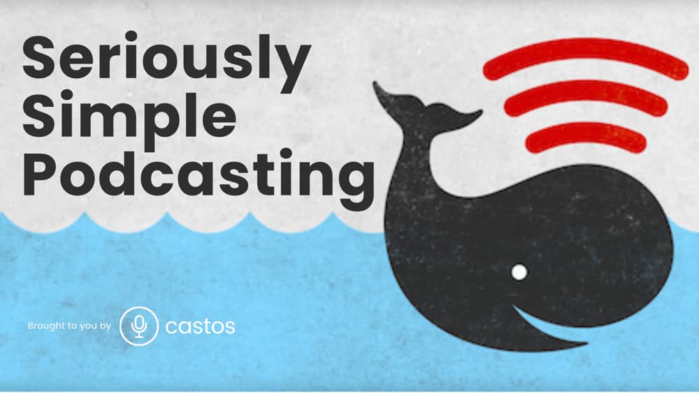 seriously-simple-podcasting heberger podcast wp studiomatic
