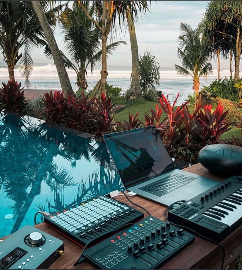 Top 10 des Home Studios les plus incroyables ! Arn Andersson