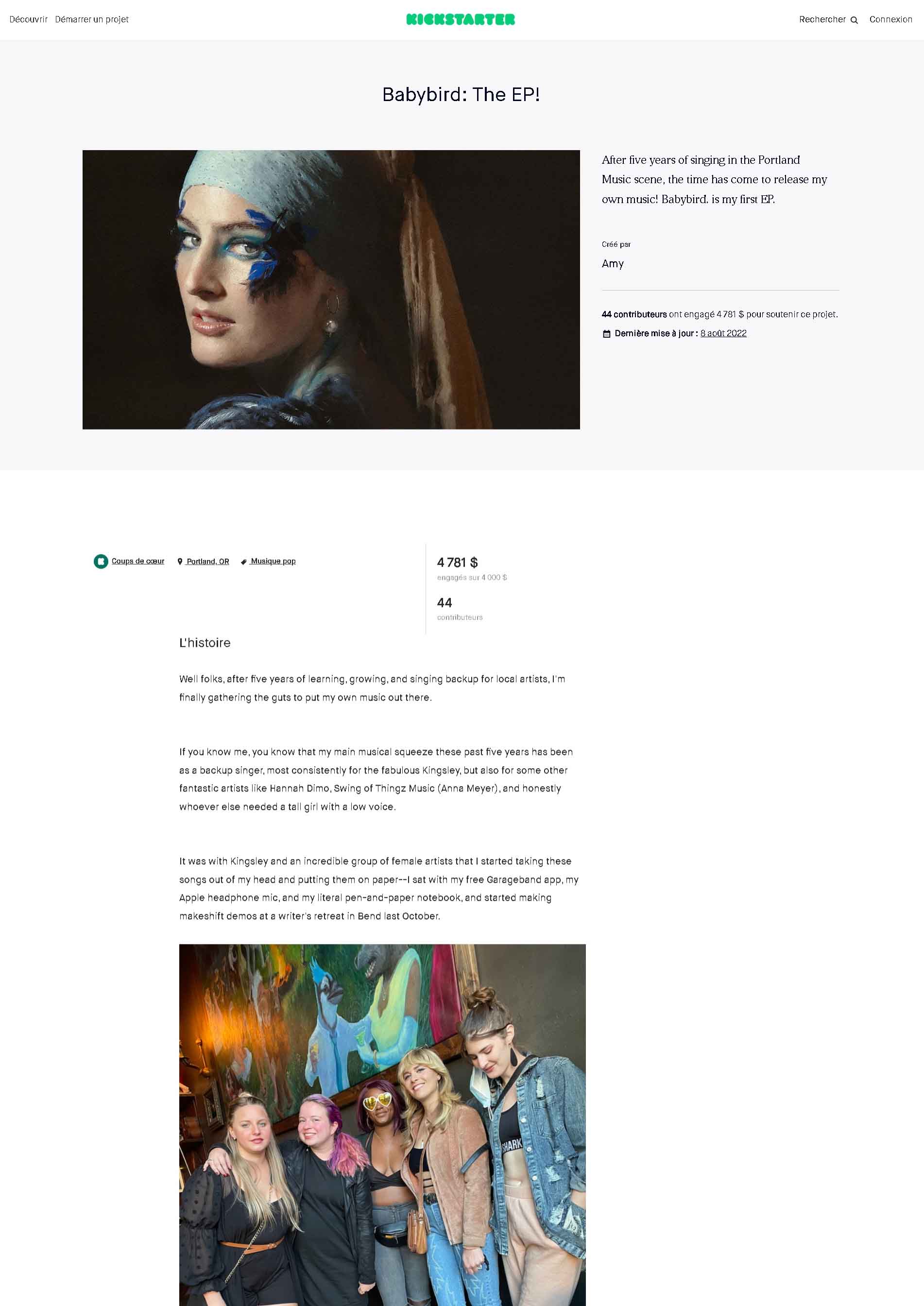 lancer-campagne-financement-kickstarter-musique