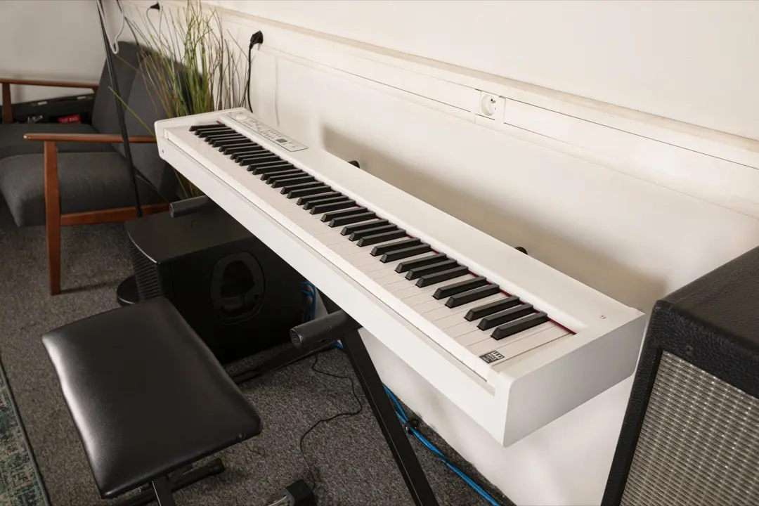 Photo d'illustration #2 du Studio 5 - Blueroy de type Studio de répétition dans la ville Pantin