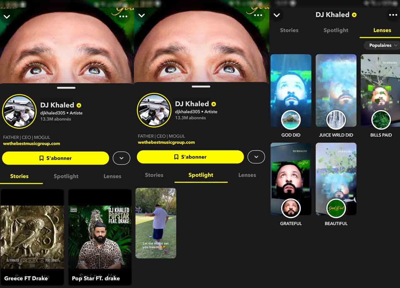 studiomatic-utiliser-snapchat-musique