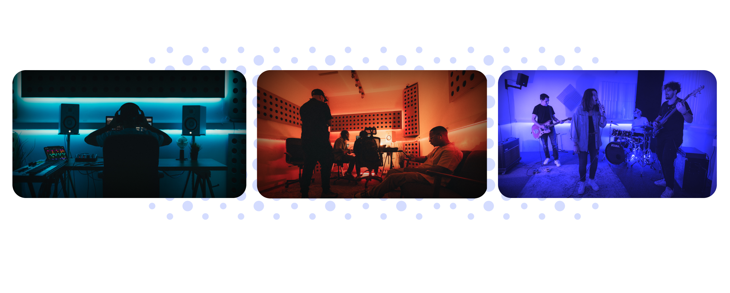 Carousel Studiomatic Manifeste